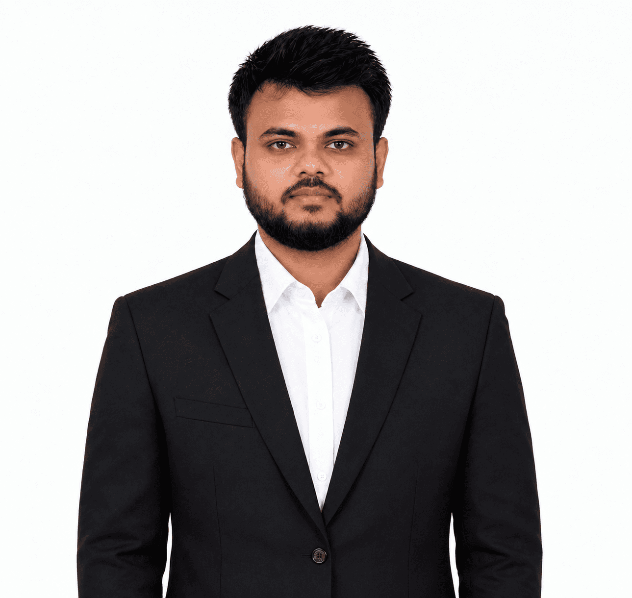 Md. Najmul Hasan Tosif